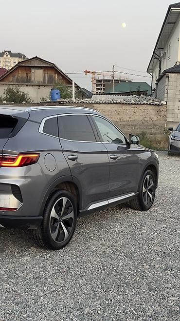 купить скричеры: BYD Song Plus: 2022 г., Гибрид, Кроссовер — 2