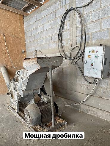 Продажа участков: 1000 соток, Для бизнеса, Красная книга — 15