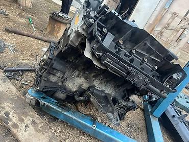 vulkan obrenovac: MOTOR E60,61 2.5 177KS ZA BMW SERIJA 5 | Na stanju novi i polovni — 2