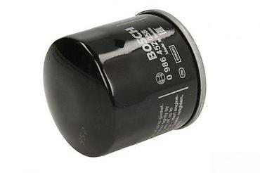 Filteri: FILTER ULJA OPEL AGILA B | NOVO! NOVO! NOVO! Na prodaju filter ulja — 2
