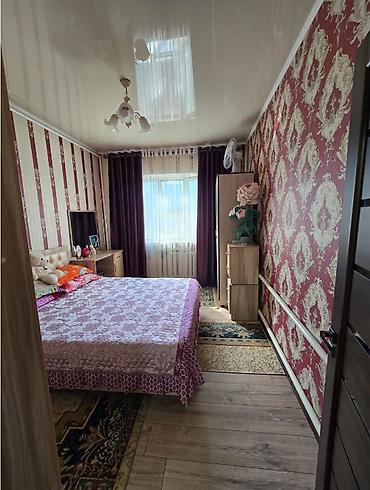 Продажа коттеджей и домов: 💫 Продается большой дом !!! 💫 Район : село Ленинское 💫 Тип дома  — 3