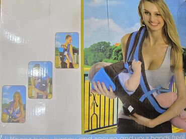 рюкзак кенгуру babybjorn: Кенгуру для ношения малышей