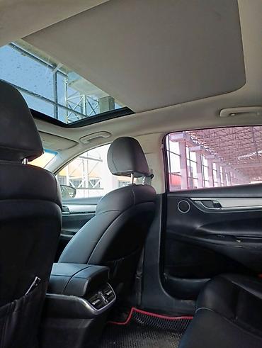 выхлоп w210: Hyundai Grandeur: 2020 г., 3 л, Автомат, Газ, Седан — 5