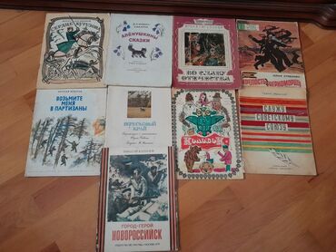 фазаил амал на русском: Книги "Детская литература". Чтобы посмотреть все мои объявления
