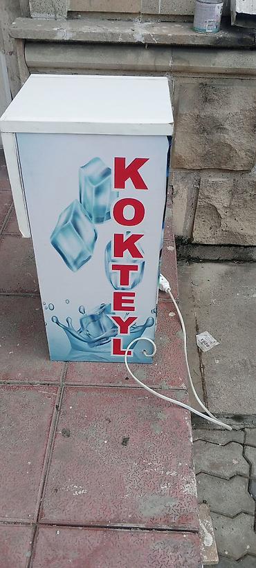 iphone x case: Kokteyl aparati satilir hec bir prablemi yoxtu iwlek vezyetedi — 1