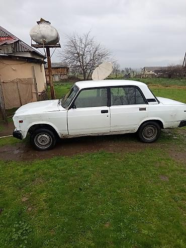 VAZ (LADA): Maşın Qax rayonundadi.sənədsizdi.Diqqətələ oxuyun sonra yığın.Texniki -da lalafo.az — 8 VAZ (LADA): Maşın Qax rayonundadi.sənədsizdi.Diqqətələ oxuyun sonra yığın.Texniki — 8