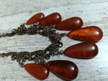 Серьги: Продаются серьги СССР первые капля бижутерия вторые камень нефрит — 18