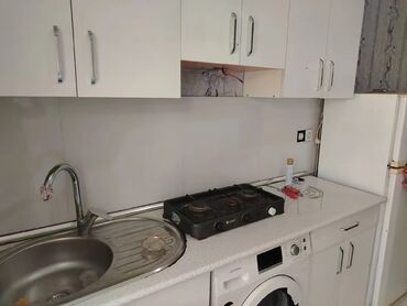 Uzunmüddətli kirayə mənzillər: Kirayə ev təklifi - Mənzil/ev kirayəsi üçün axtarış elanıdır. - — 2