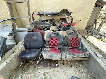 Двери и комплектующие: Дверь Передняя левая Mazda, Оригинал — 8