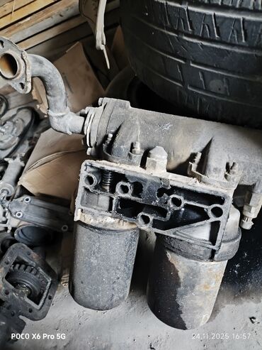 Двигатели, моторы и ГБЦ: Дизельный мотор Камаз 2007 г., 10 л, Б/у, Оригинал, Россия at lalafo.kg — 7 Двигатели, моторы и ГБЦ: Дизельный мотор Камаз 2007 г., 10 л, Б/у, Оригинал, Россия — 7