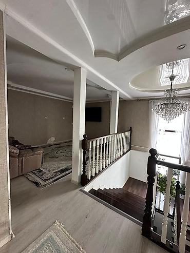 Продажа коттеджей и домов: 4 комнаты, 200 м², 15 соток, Маловодное, Собственник — 16