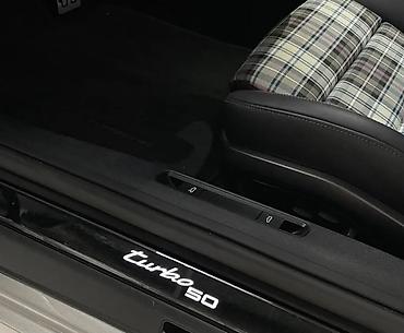byd e2 2025: Porsche 911 Turbo S: 2025 г. — 10