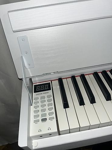 piano satışı: Piano, Rəqəmsal, Yeni, Ünvandan götürmə — 3