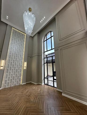 Продажа коттеджей и домов: Продается Дом с собственной SPA-зоной😍😍😍 в проекте есть: бассейн — 14