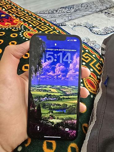 iphone 16 pro max: Apple iPhone 13 Pro (Graphite) - Экран 6.1", OLED Super Retina XDR с — 2