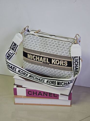 Torbe: Torba za rame, Calvin Klein — 9