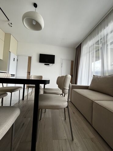 Иссык-Куль 2025: Коттедж, palm beach vip ЦО Palm Beach, Чок-Тал, Детская площадка, Парковка, стоянка, Охраняемая территория — 25