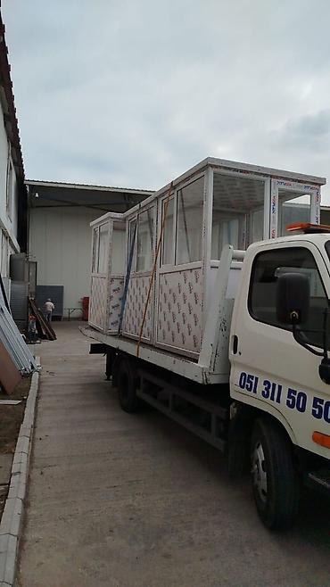 Budkalar, köşklər: Butkalar - Sərfəli Qiymətlərlə! 🚨Mühafizə, nəzarətçi və ya digər — 3