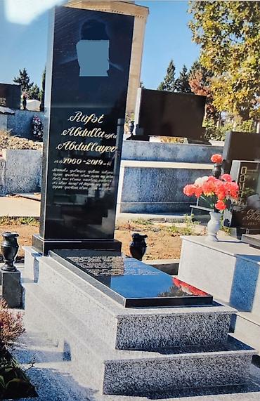 Başqa xidmətlər: 》Abidə daşı İŞLƏRİ -da lalafo.az — 6 Başqa xidmətlər: 》Abidə daşı İŞLƏRİ — 6