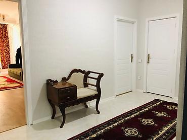 Uzunmüddətli kirayə mənzillər: Ünvan: Sumqayıt Baxça şəhər Bina tipi: Yeni Tikili Ümumi sahə: 75m² — 15