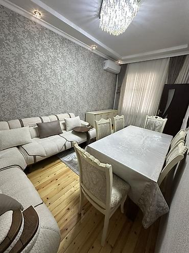 701 model yolka: Xirdalanda heyet evi satilir Çixariş kupcali 3 otaq bir maşin heyeti — 1