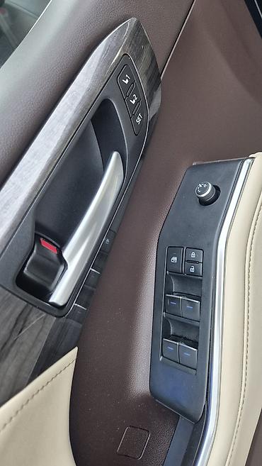 нонда тарнео: Toyota Highlander: 2020 г., 2.5 л, Гибрид, Кроссовер — 10