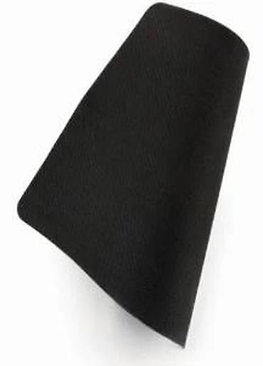 Druga oprema za računare i laptopove: Gembird podloga za miša – siva - Glatka, precizna površina — 11