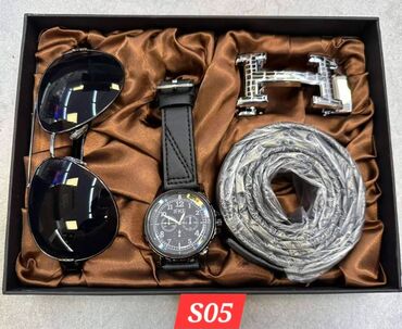 Setovi nakita: Set: Privezak, Materijal: Koža — 7