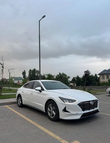 ауди перехотка каракол: Hyundai Sonata: 2020 г., 2 л, Автоматтык, Газ, Седан