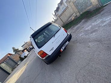 Subaru: Subaru Forester: 2000 г., 2.5 л, Автомат, Бензин, Кроссовер — 4