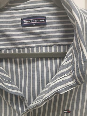 calvin klain: Muska kosulja kao nova T H br xl — 3