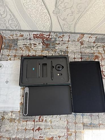 dji mic 1: Графический планшет Huion INSPIROY Q620M со всей комплектацией — 2