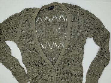 piec lat w paski bluzka w paski swiat: Topshop, Kardigan damski, XL