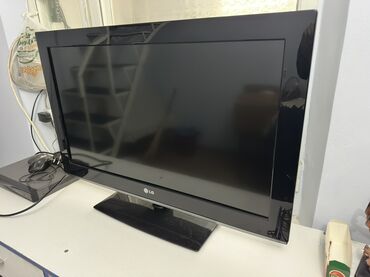 ls 4 6: Телевизор LG 32LK330 (32 дюйма) Производство Корея - Диагональ: 32"