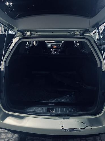 Subaru: Subaru Outback: 2004 г., 2.5 л, Автомат, Газ, Универсал — 6