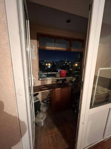 Uzunmüddətli kirayə mənzillər: Nizami rayonu, Rüstəm Rüstəmov 17 küçəsi, Xəzər üniversitetinin — 12