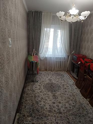 утупления дом: Продаётся 3-комнатная квартира в 3-микрорайоне, 105 - серия 1 этаж из — 8