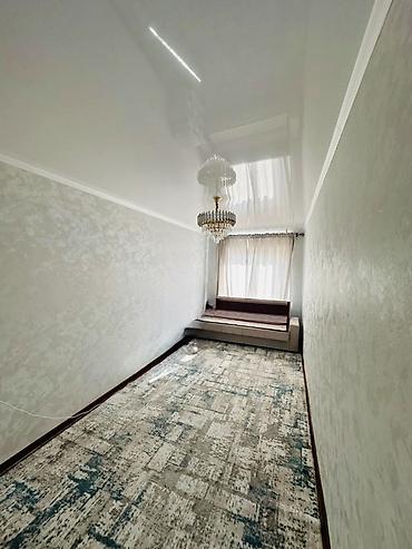 flat osh: 2 комнаты, 46 м², Молодая Гвардия Индивидуалка, 4 этаж, Свежий ремонт — 6