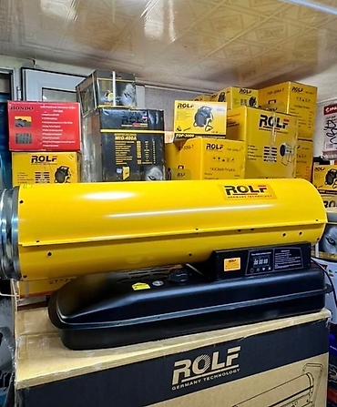 Тепловентиляторы: Тепловентилятор Напольный, Керамический, более 2000 Вт — 8