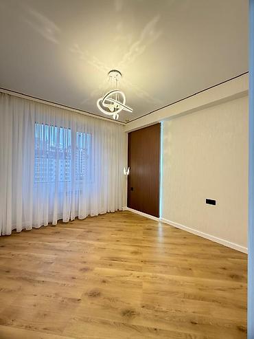 Продажа квартир: 2 комнаты, 50 м², Элитка, Евроремонт — 4