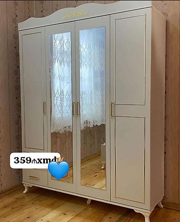Ev üçün mebel: Dolab — 1