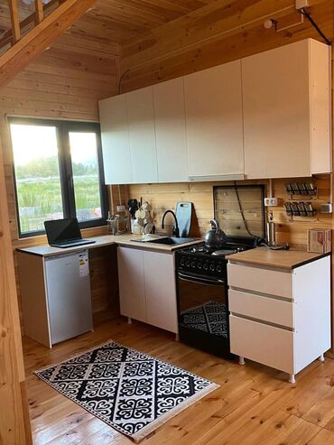 Продажа домов: Коттедж, 90 м², 4 комнаты, Агентство недвижимости, Евроремонт — 22