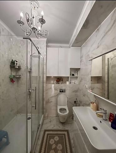 1 комната с мебелью: 3 комнаты, 119 м², Элитка, 3 этаж, Дизайнерский ремонт — 10