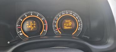 печка гольф 4: Toyota Corolla: 2011 г., Автомат, Бензин, Седан — 5