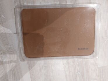 samsung s4 yeni: Çanta.Samsung Tab planşeti üçün çanta. yenidir,heç istifadə olunmuyub