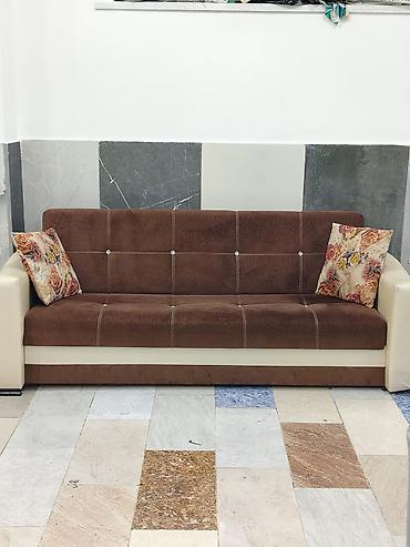 Divan satılır 60 manata ünvan xırdalan & AF(8665) lalafo.az -da Divan satılır 60 manata ünvan xırdalan & AF(8665)
