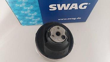 Nosači motora: MERCEDES 124 190 NOSAC MOTORA NOV NEMACKI SWAG FEBI | Nosac motora — 5