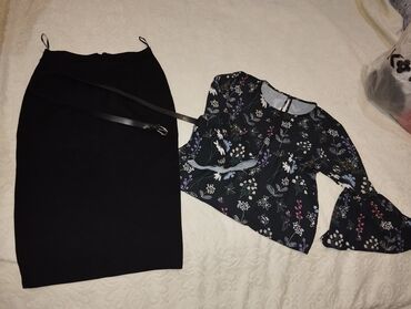 Tulumlar: Tulum, Adl, L, rəng - Qırmızı — 6