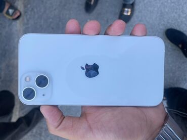 en ucuz apple macbook air: IPhone 13, 128 GB, Ağ