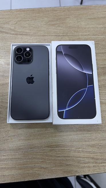 iphone 16 pro 128: IPhone с тройной камерой и Dynamic Island 16 про макс 256 гб с — 1